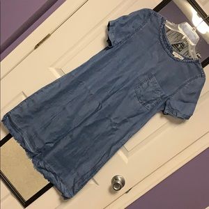 Beachlunchlounge collection bluejean dress